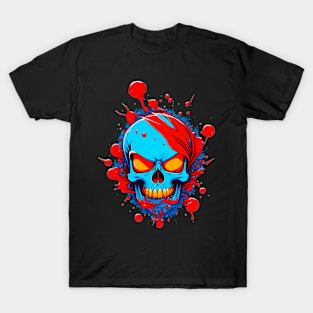 Skull T-Shirt